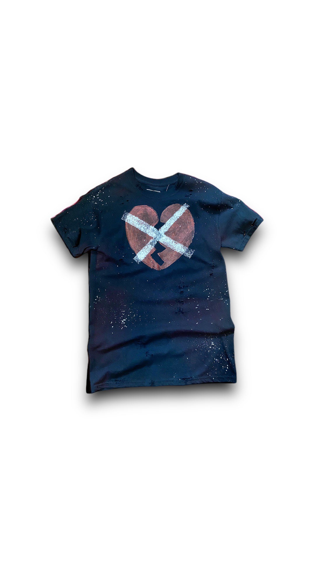 No Love T-Shirt (Custom)