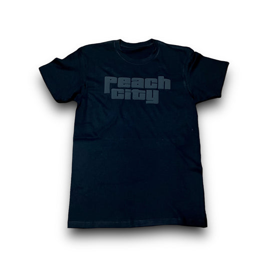 Peach City  T-Shirt