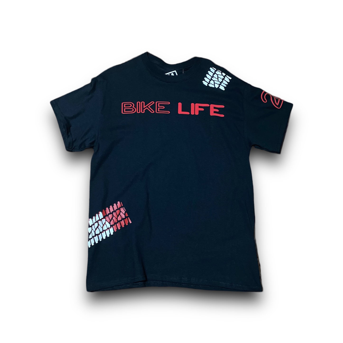 Bike Life T- Shirt