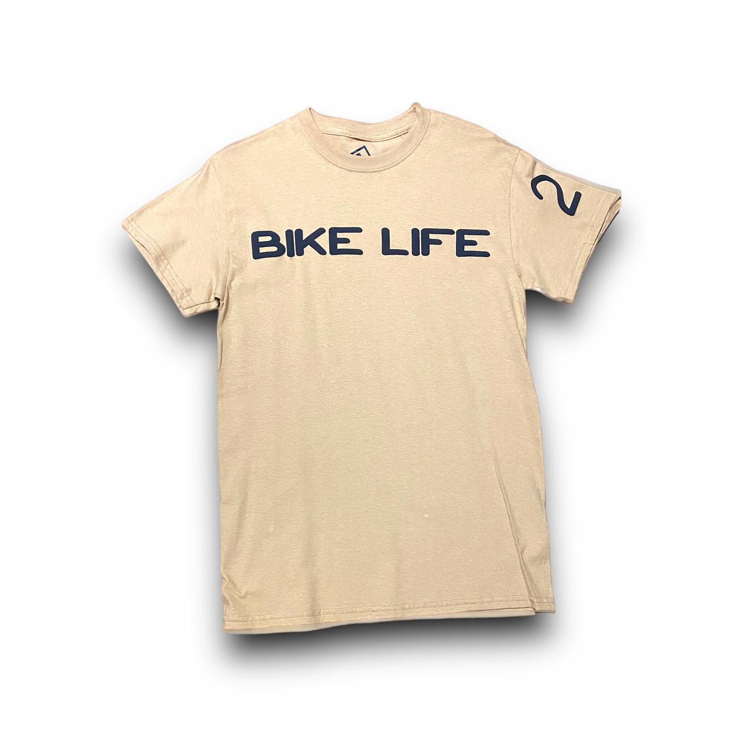 Bike Life 27 Legacy T- Shirt