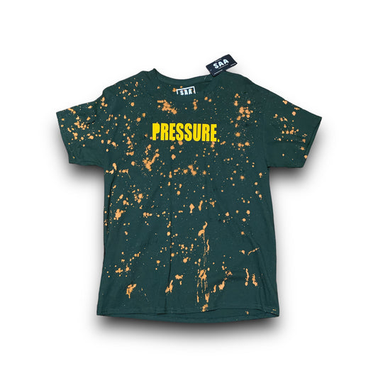 Pressure Grunge Wave T- Shirt