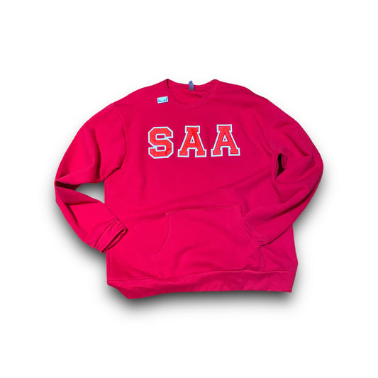 Prep Boy SAA custom Sweatshirt