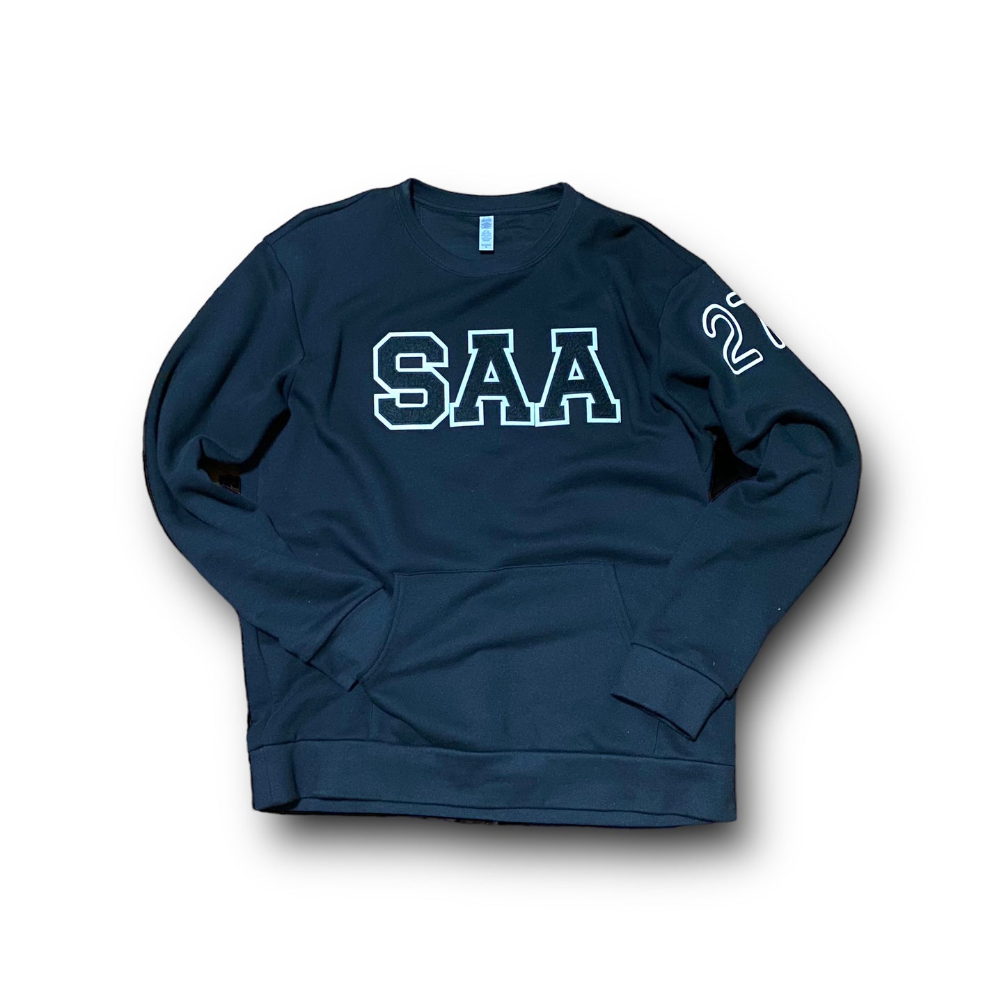 Prep Boy SAA custom Sweatshirt