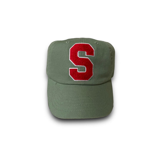 Big S Prep Boy Hat