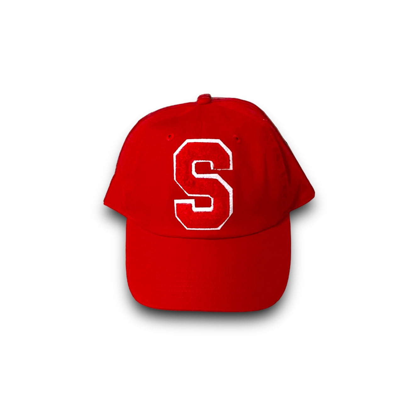 Big S Prep Boy Hat