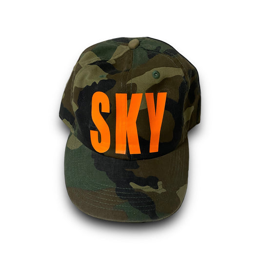 SKY Hat Army