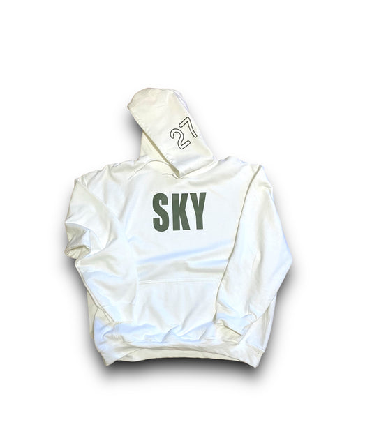 Sky 27 Hoodie