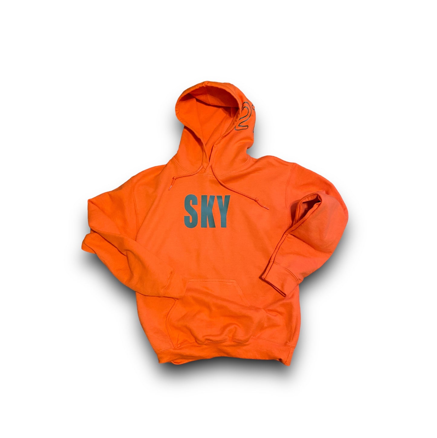 Sky 27 Hoodie