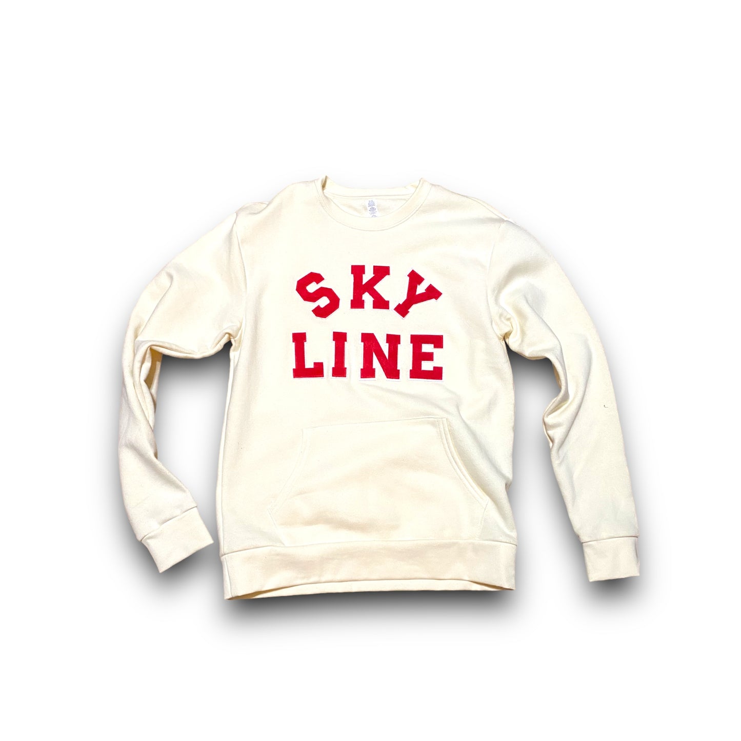 Original SKYLINE Sweatshirt