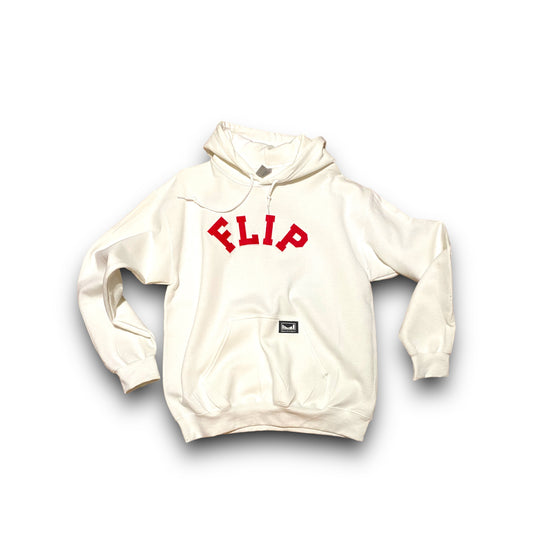 Flip Hoodie