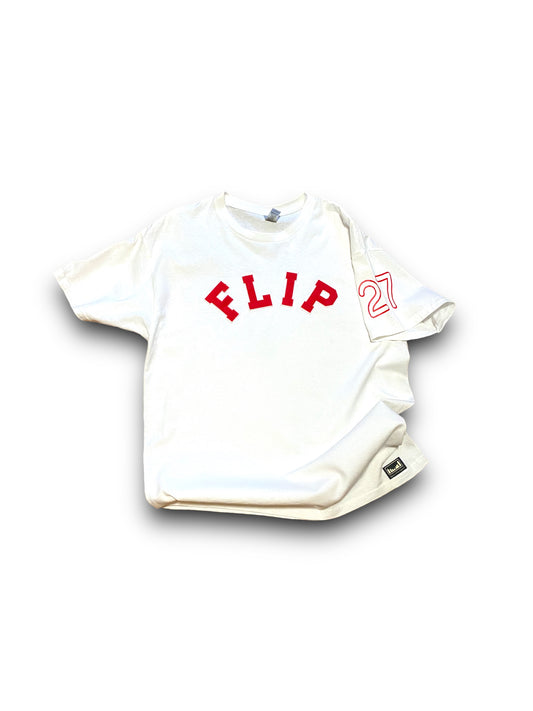 Flip 27 T-shirt