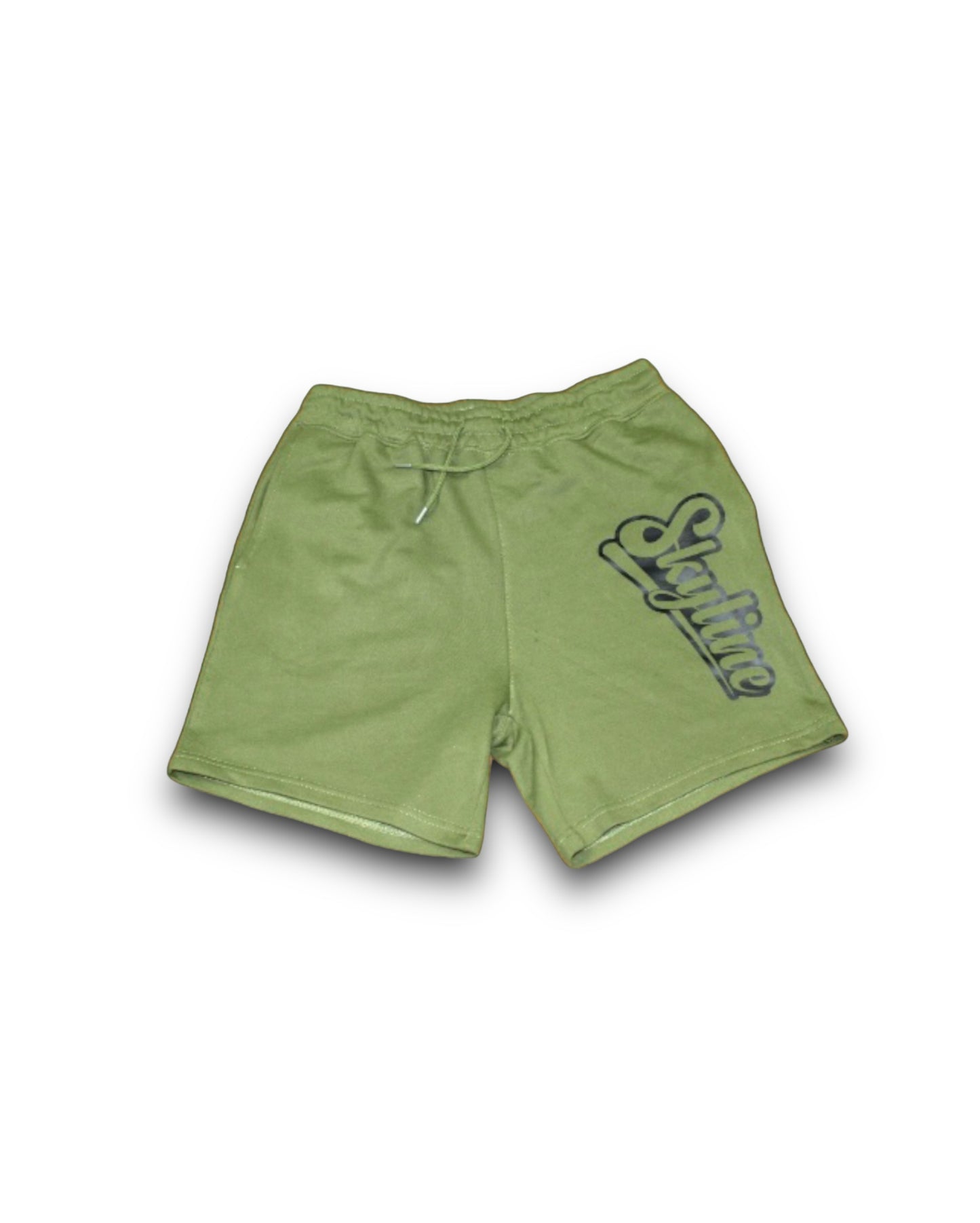 Skyline Wave Shorts