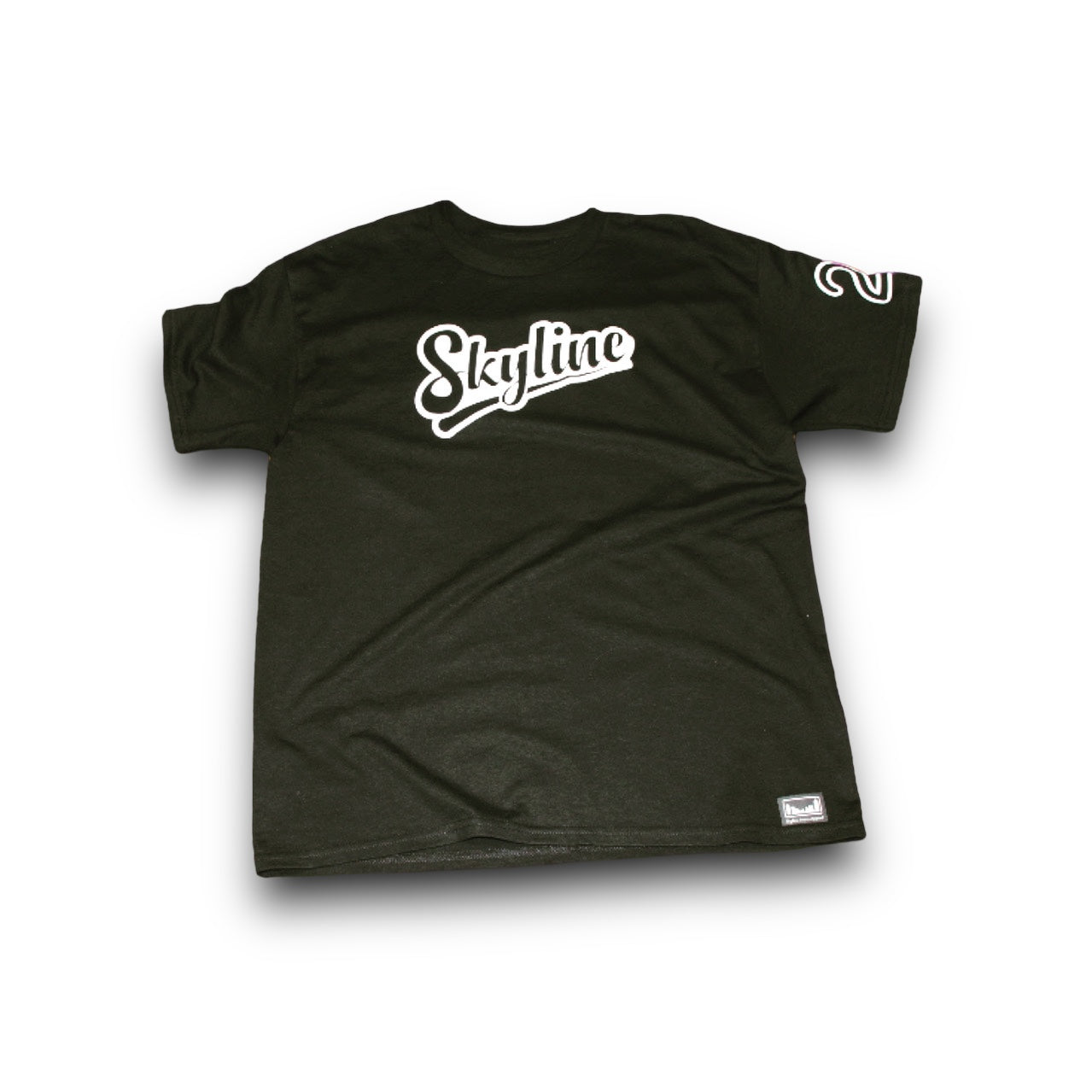 Skyline Classic T-Shirt