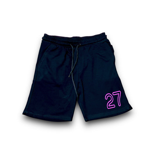 Purp Flip 27 shorts