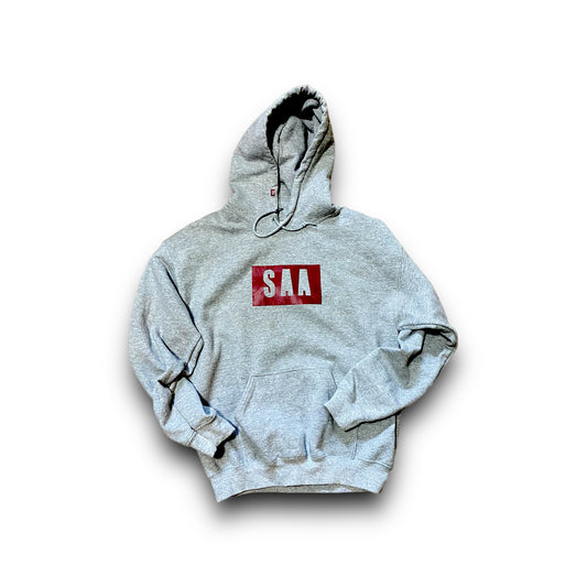 SAA Classic Hoodie