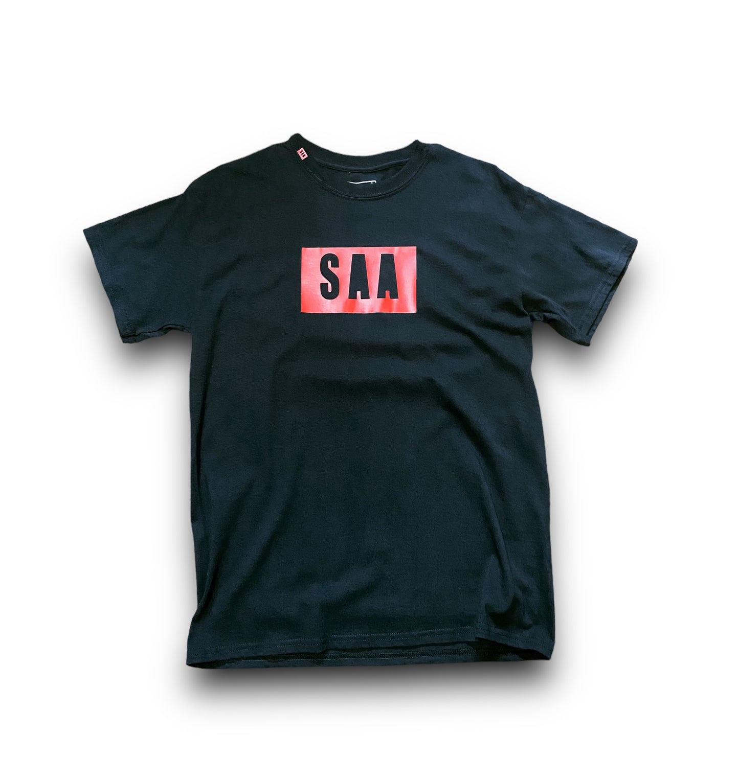 Classic "SAA" T- shirt