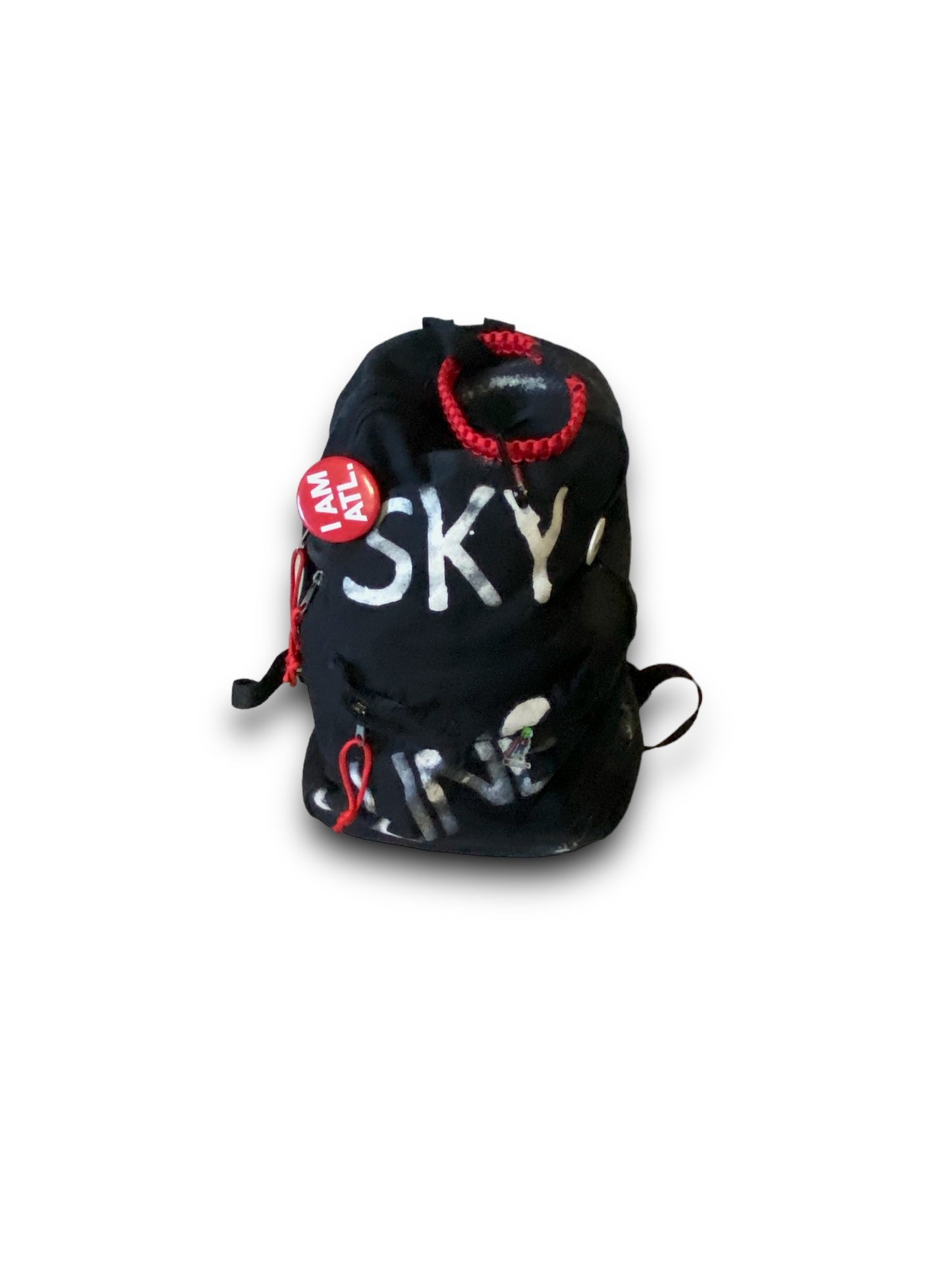 "Skyline" Motion Bag