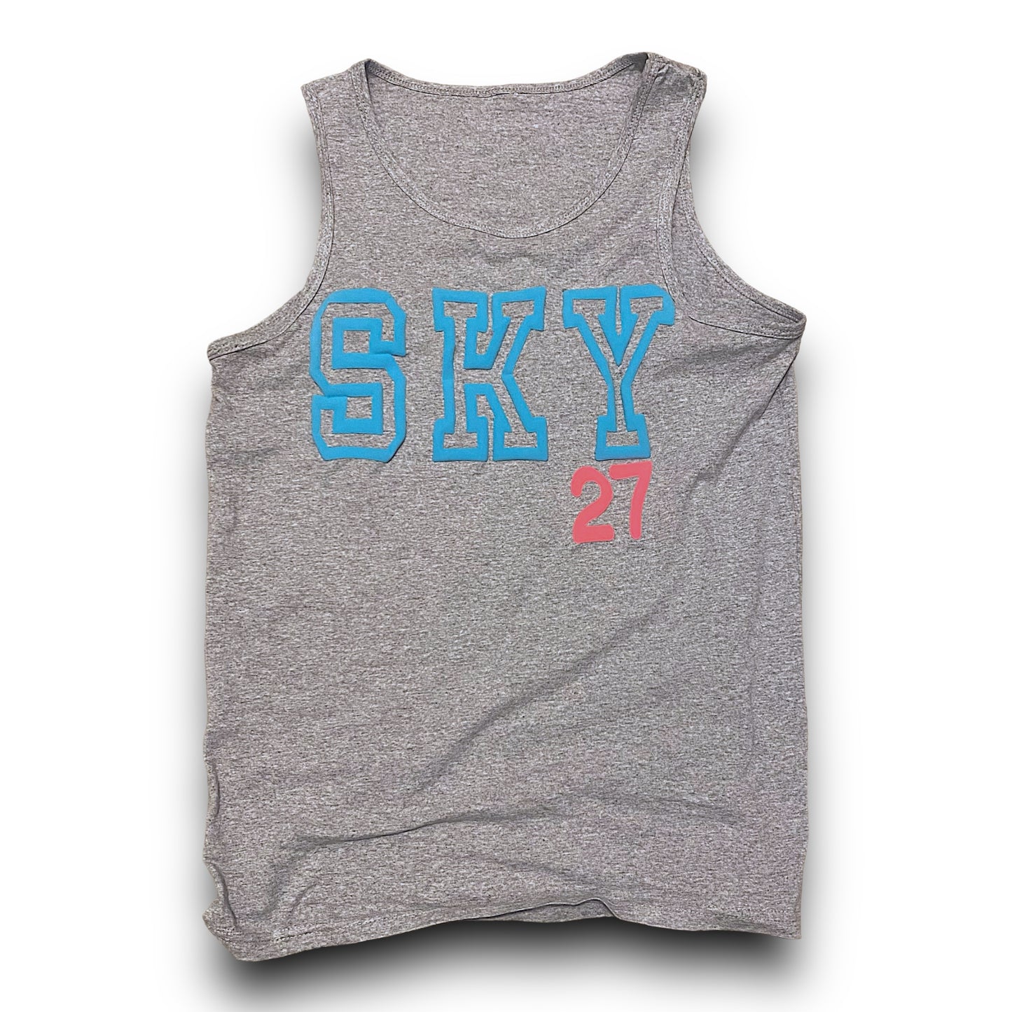 SKY 27 Tank Top